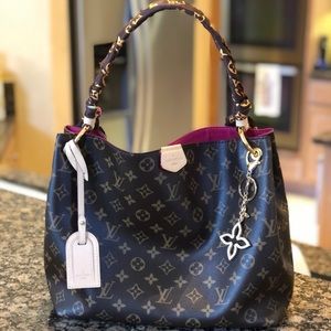 Graceful Louis Vuitton